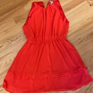 Cute H&M summer dress